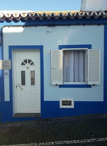Mar De Prata Villa Maia  Exterior photo